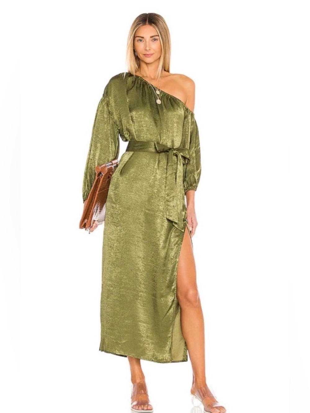 House of Harlow 1960 x REVOLVE Roslyn Midi Dress